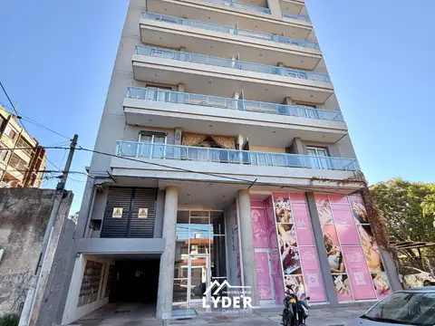 Departamento en Alquiler en Macrocentro, Resistencia