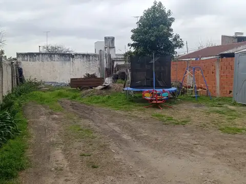 Venta lote 400 m2 jose c paz