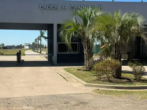 Inverti en lagos caning ii -lote 850m-