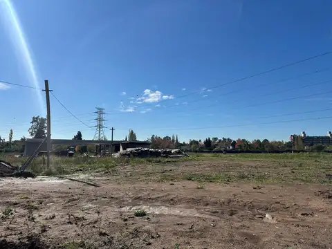Lote interno en venta en barrio la estela, pilar