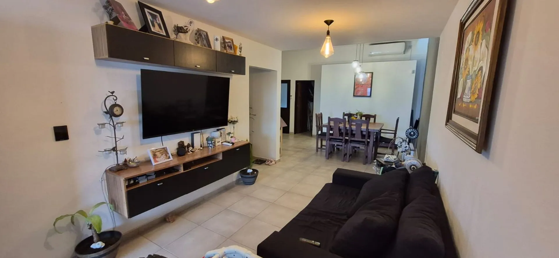 CASA TIPO DUPLEX DOCTA CORDOBA 2 DORMI PILETA QUINCHO COCHERA Bº CON SEGURIDAD ZONA SUR VENTA