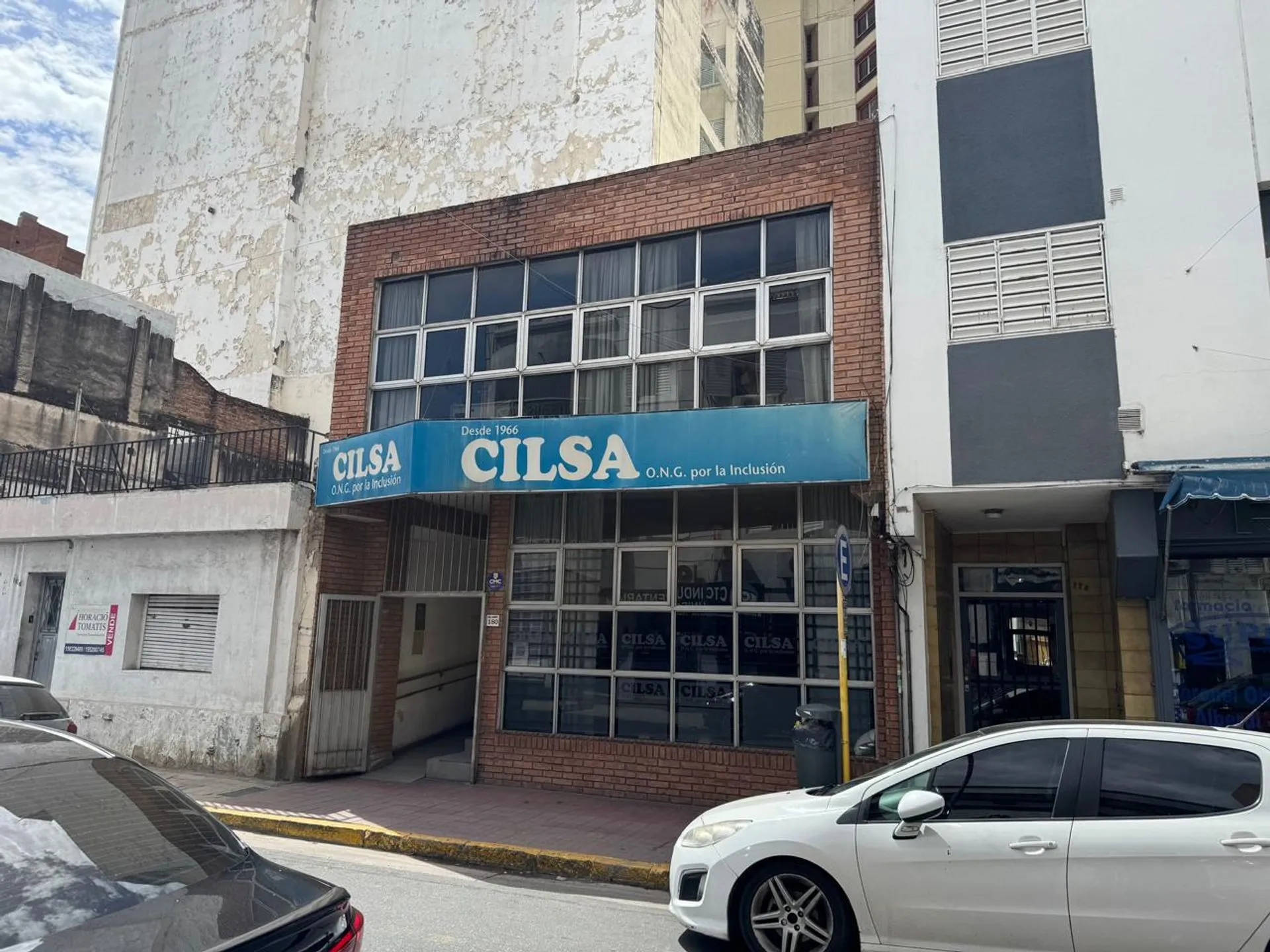 LOCAL COMERCIAL 236 M² ALBERDI CÓRDOBA OFICINAS APTO CRÉDITO A MTS CENTRO INVERSION COMERCIAL VENTA
