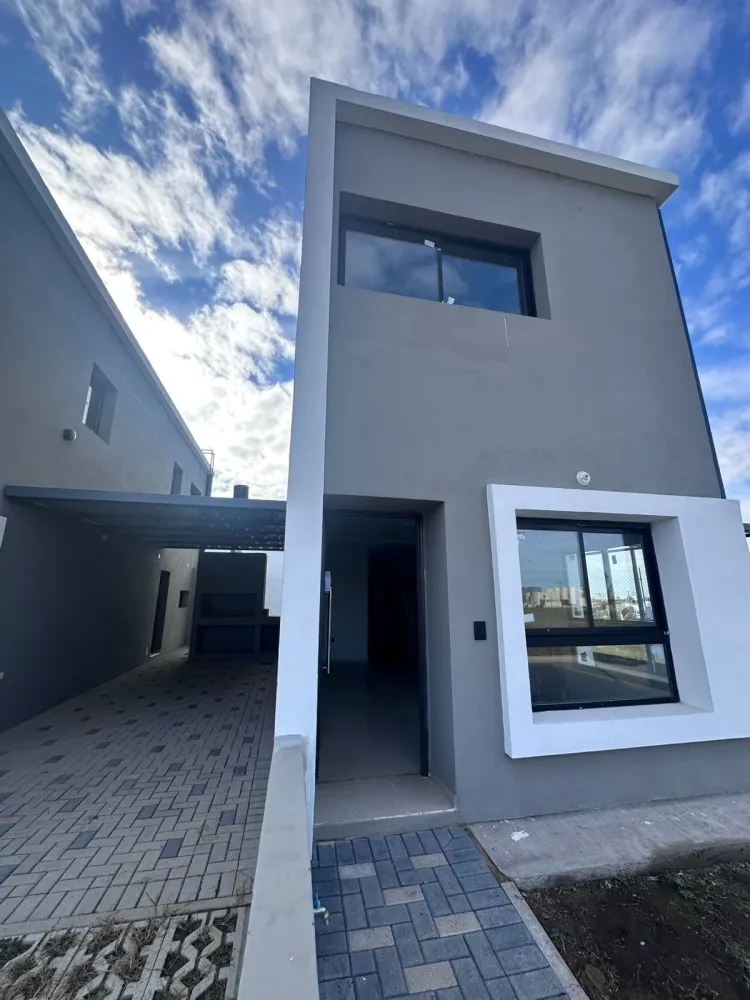 SE ALQUILA DUPLEX EN DOCTA A ESTRENAR 2 DORMITORIOS