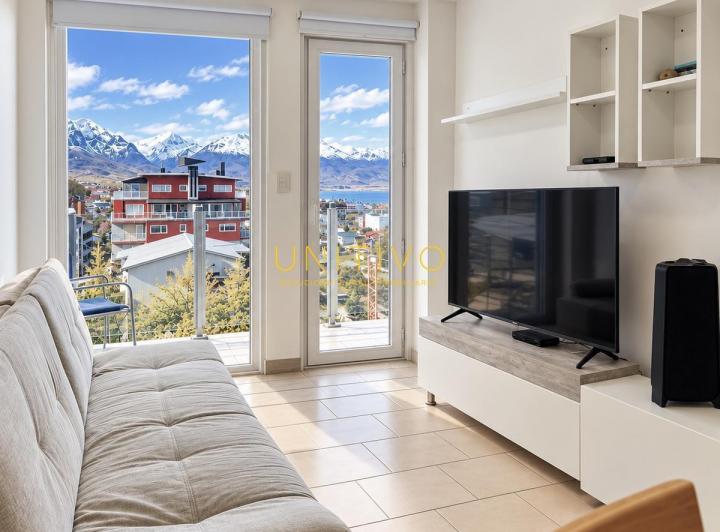 Departamento · 34m² · 2 Ambientes