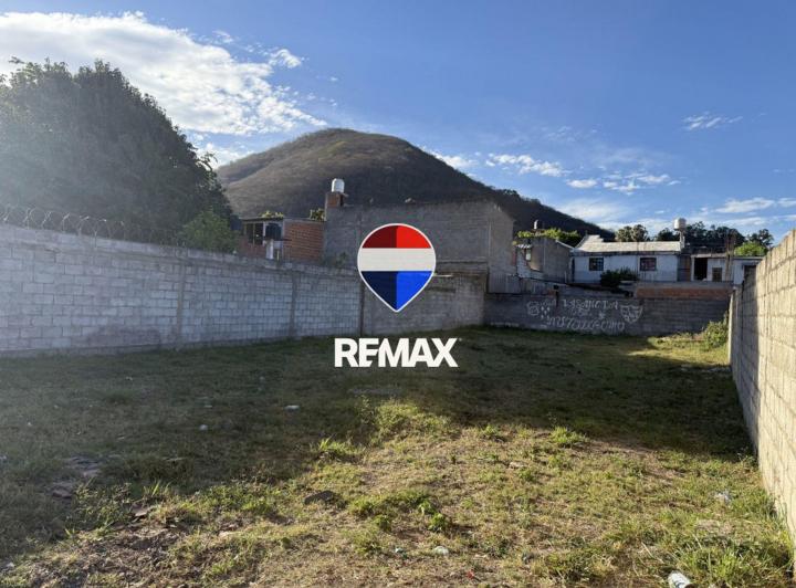Terreno · 360m²
