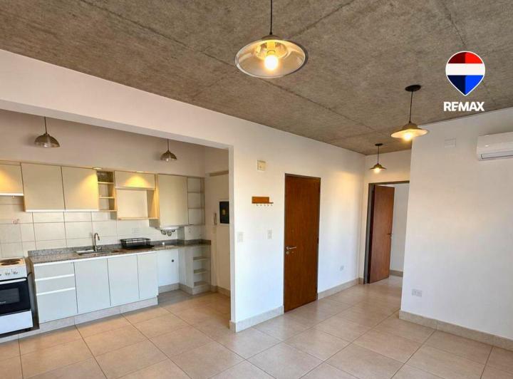 Departamento · 40m² · 2 Ambientes