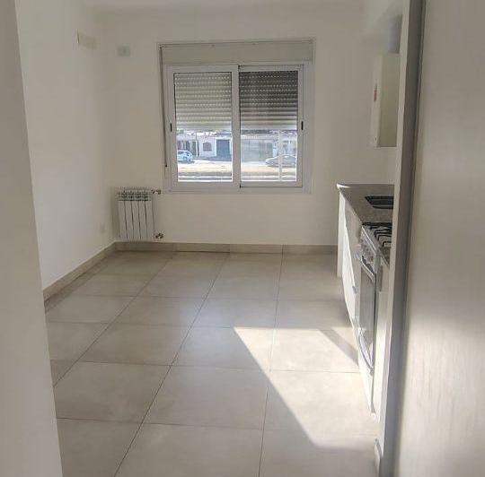 Departamento · 40m² · 1 Ambiente · 1 Cochera