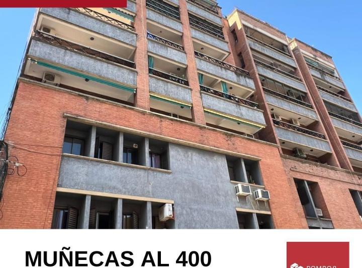 Departamento · 2 Ambientes