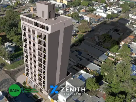 Departamento en Venta en Microcentro, Resistencia