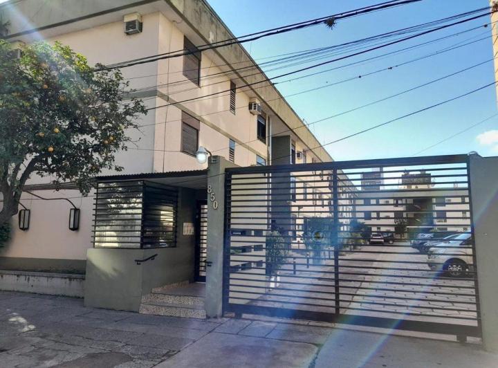 Departamento · 83m² · 4 Ambientes