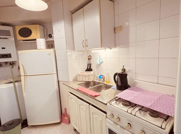 Departamento · 32m² · 2 Ambientes