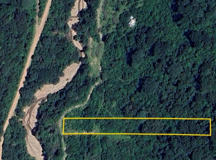 Terreno · 5000m²