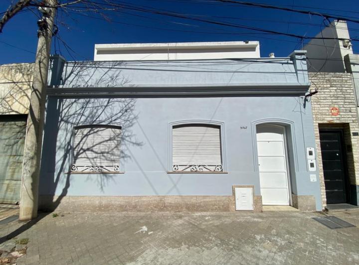 Casa · 130m² · 7 Ambientes