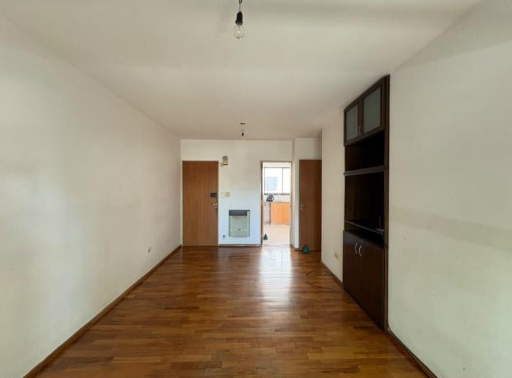 Departamento · 45m² · 3 Ambientes · 1 Cochera