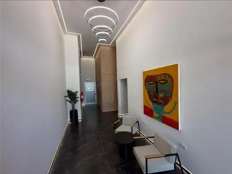Oficina en Alquiler en Centro, Resistencia