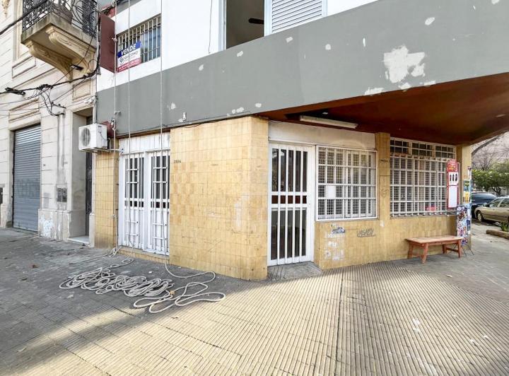 Local comercial · 25m² · 1 Ambiente