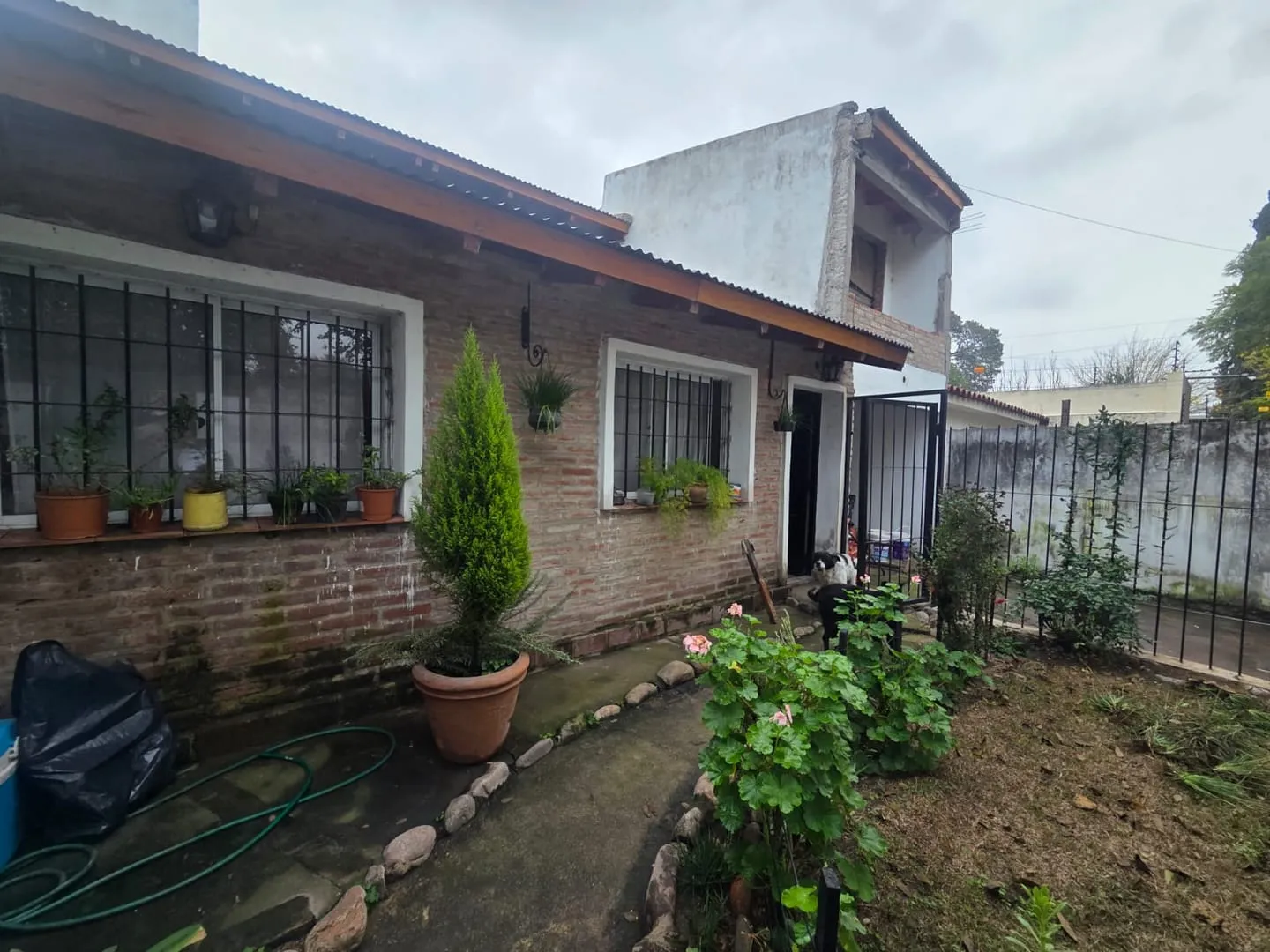 ARGUELLO - JUAN SPERMANN 6025 - CASA EN VENTA