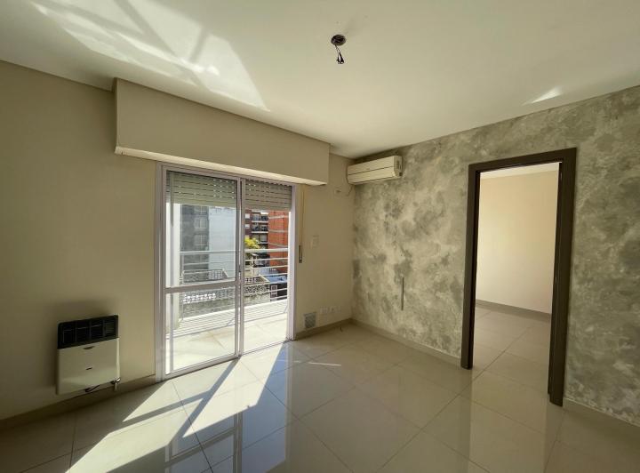 Departamento · 29m² · 2 Ambientes