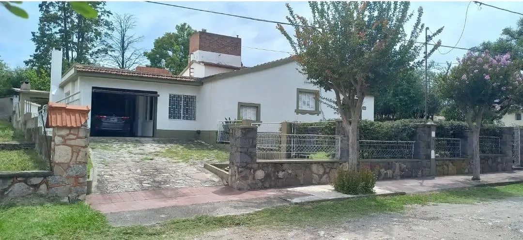 CASA 4DOR SALSIPUEDES