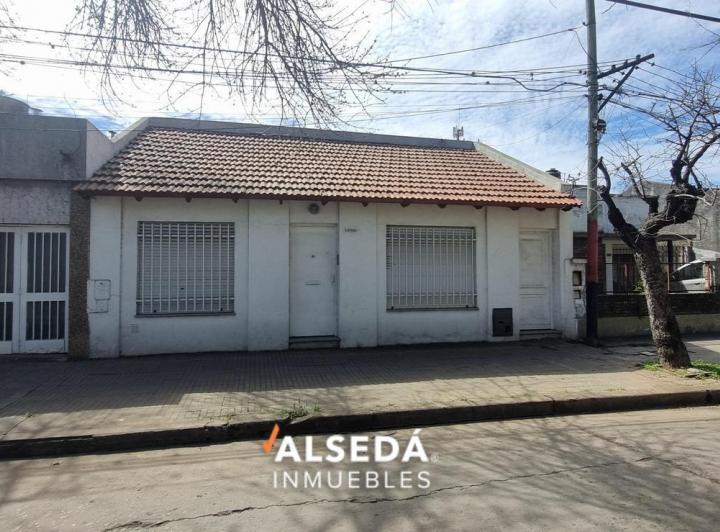 Casa · 114m² · 3 Ambientes