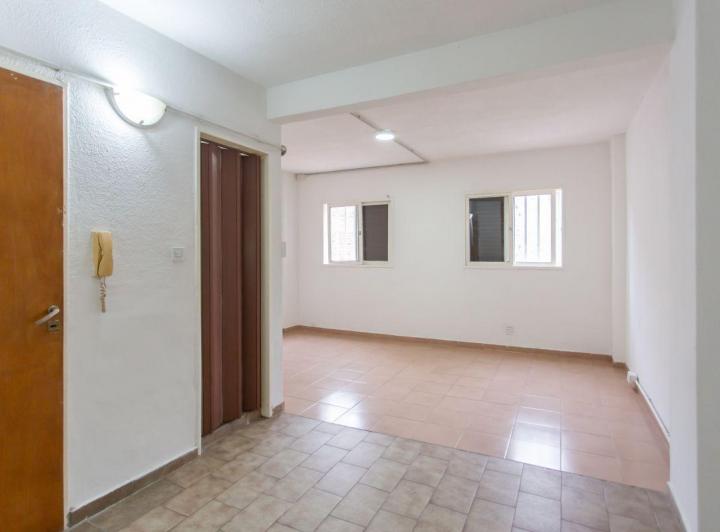 Departamento · 23m² · 1 Ambiente