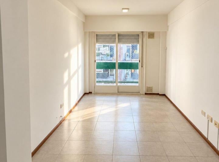 Departamento · 38m² · 2 Ambientes