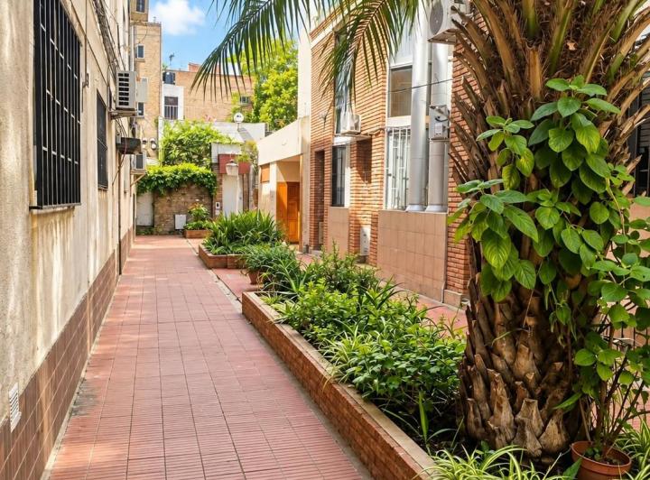 Departamento · 50m² · 4 Ambientes