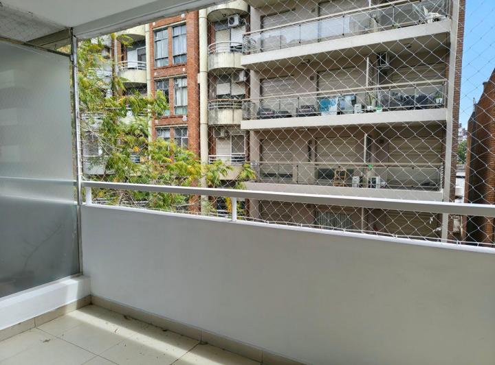 Departamento · 30m² · 1 Ambiente