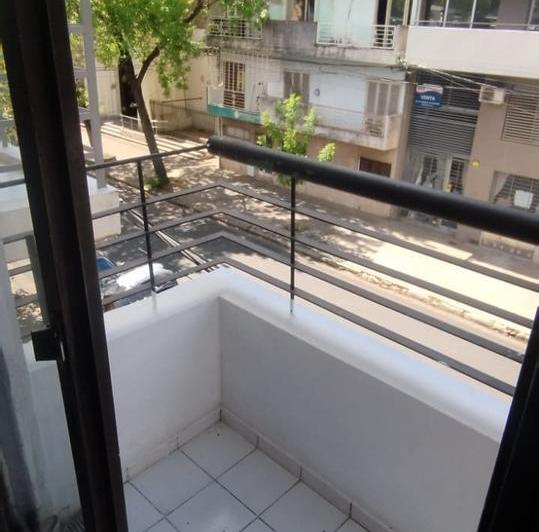 Departamento · 32m² · 2 Ambientes