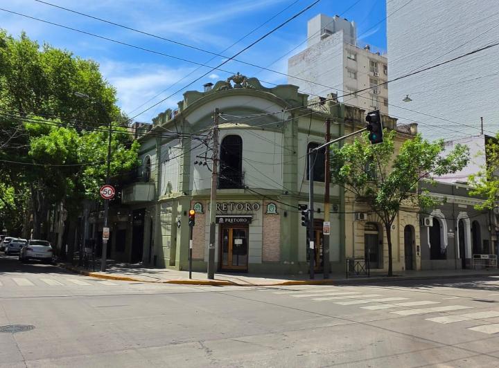 Local comercial · 60m² · 1 Ambiente