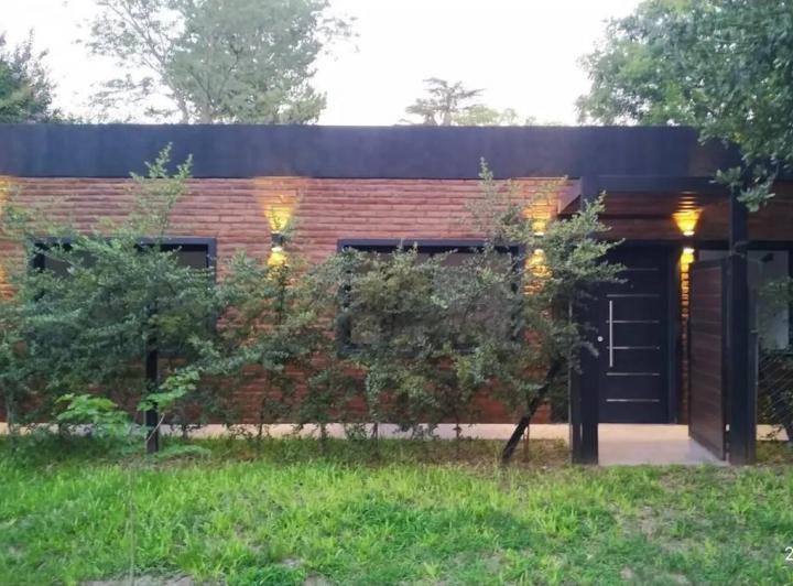 Casa · 66m² · 4 Ambientes