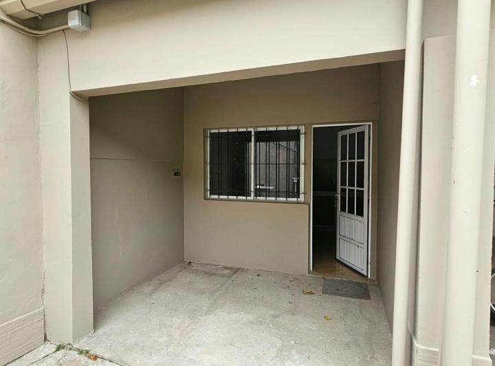 Departamento · 80m² · 2 Ambientes