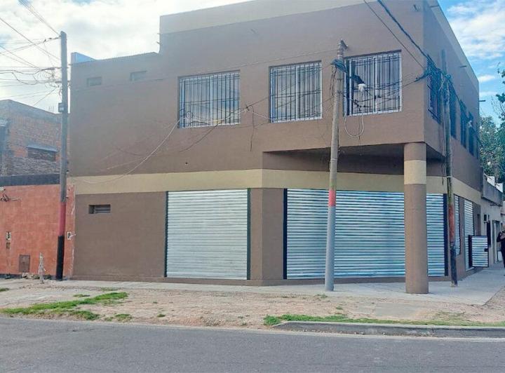 Local comercial · 90m² · 1 Ambiente