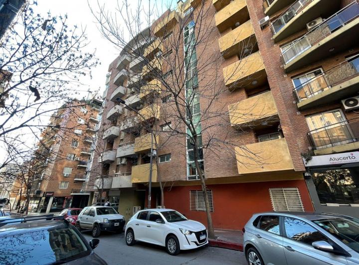 Departamento · 43m² · 2 Ambientes