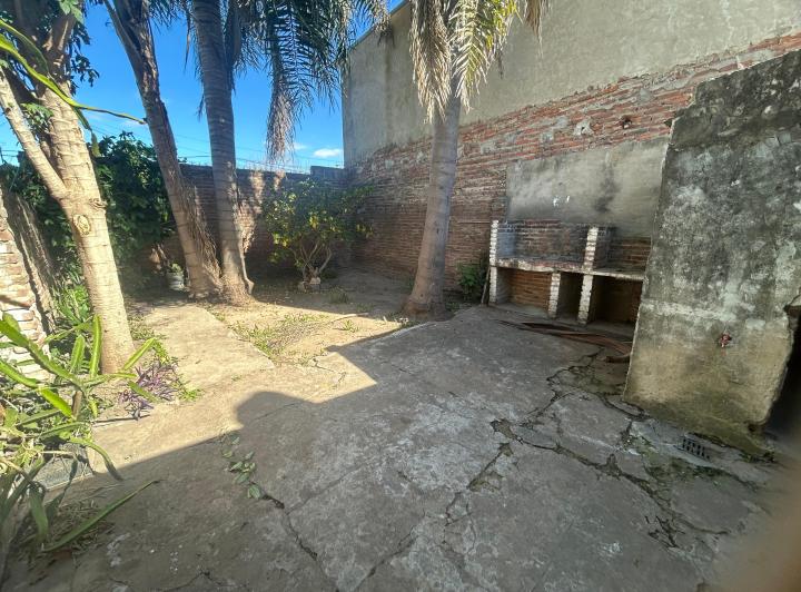 Casa · 80m² · 3 Ambientes · 1 Cochera
