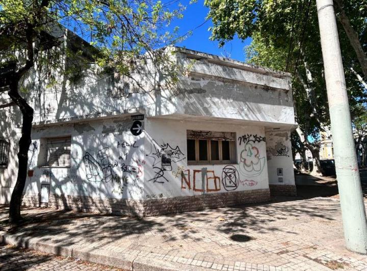 Casa · 100m² · 3 Ambientes
