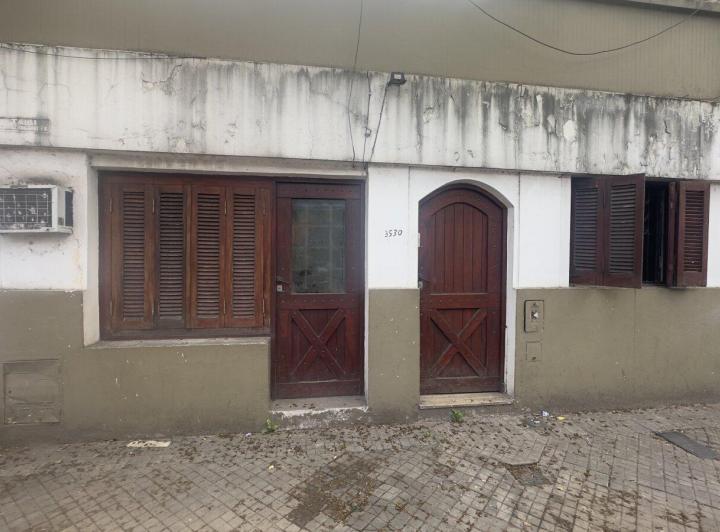 Casa · 62m² · 4 Ambientes