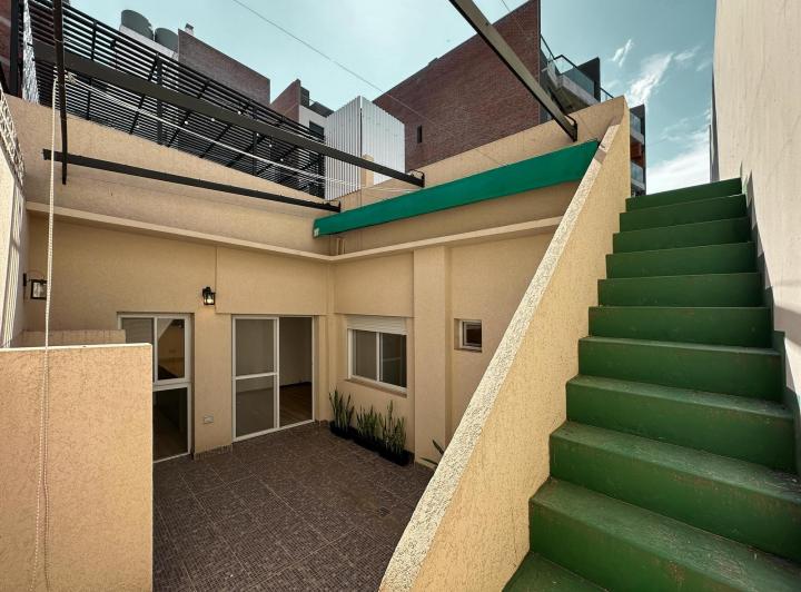 Casa · 70m² · 4 Ambientes