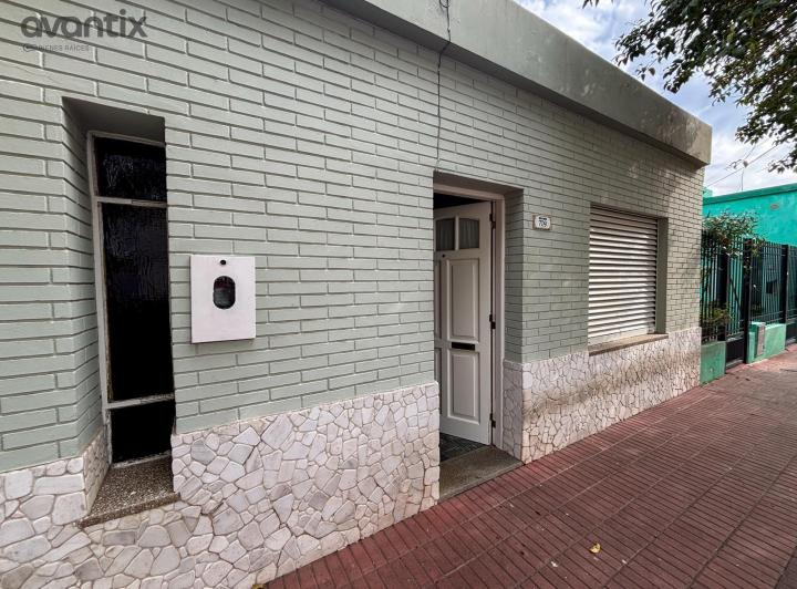 Casa · 173m² · 5 Ambientes · 1 Cochera