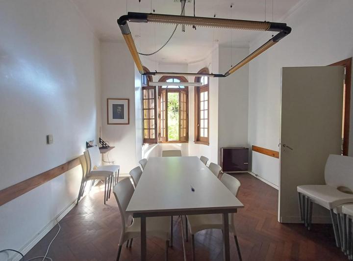 Casa · 127m² · 5 Ambientes