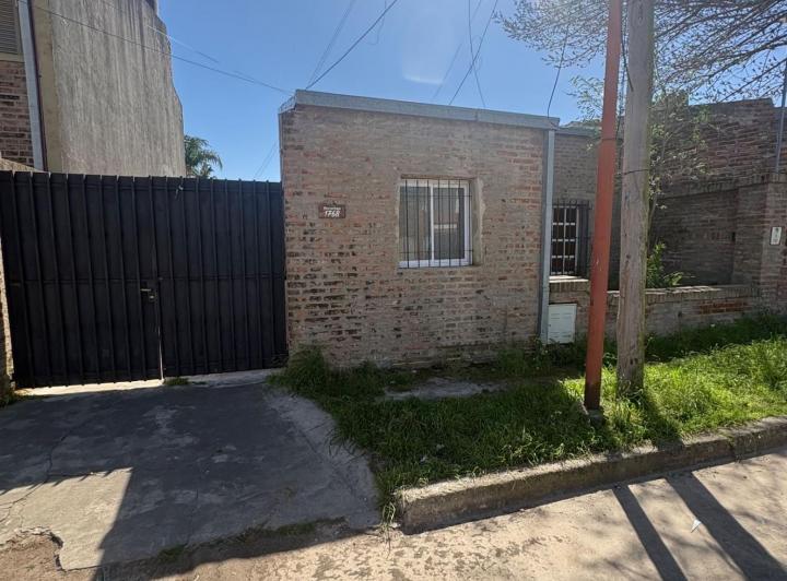 Casa · 120m² · 3 Ambientes · 1 Cochera
