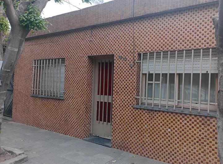 Casa · 73m² · 6 Ambientes