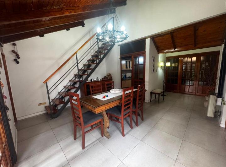 Casa · 152m² · 5 Ambientes