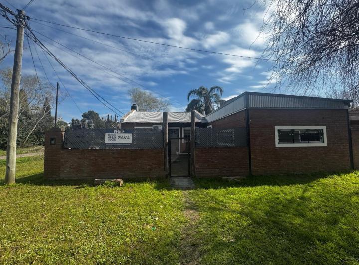 Casa · 97m² · 5 Ambientes