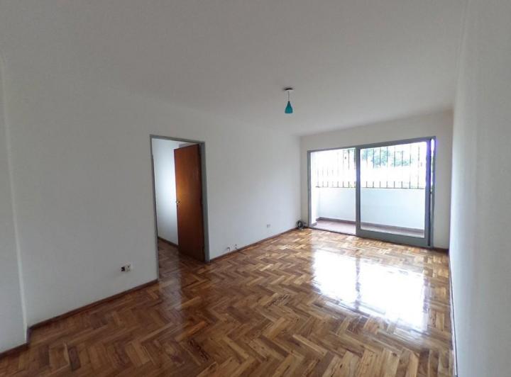 Departamento · 61m² · 3 Ambientes