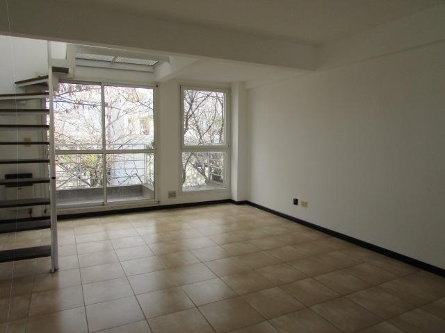 Departamento · 45m² · 2 Ambientes