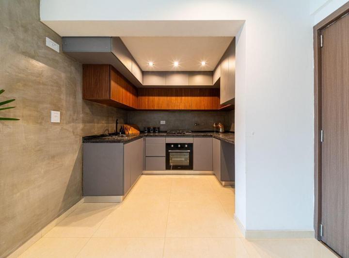 Departamento · 83m² · 3 Ambientes