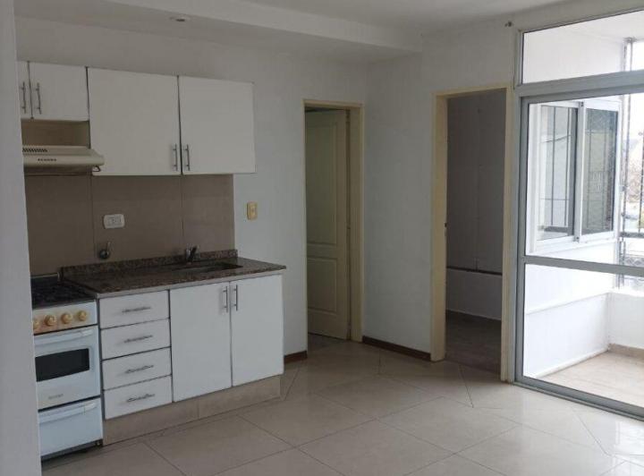 Departamento · 25m² · 1 Ambiente