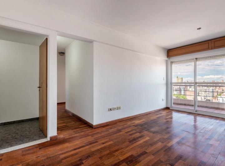 Departamento · 66m² · 4 Ambientes · 1 Cochera