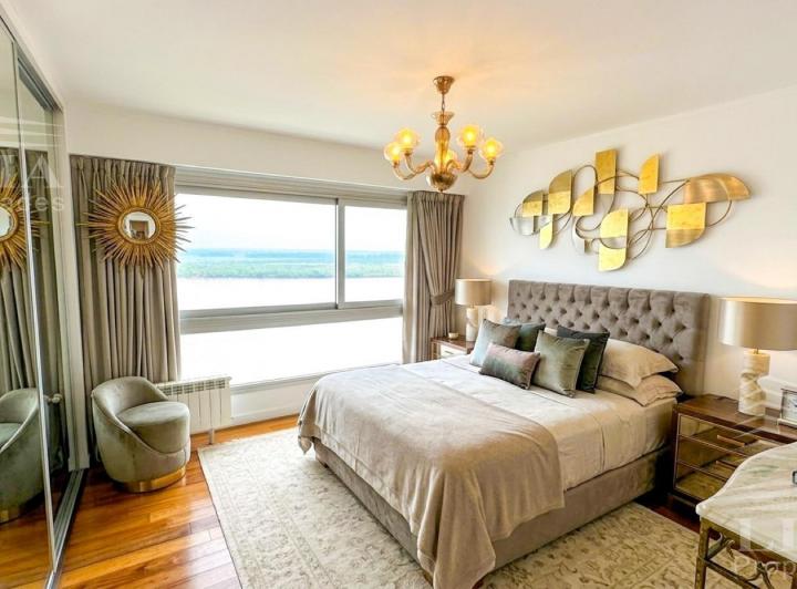 Departamento · 178m² · 6 Ambientes · 2 Cocheras